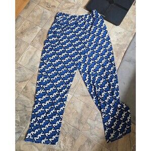 Michael Kors Men's Loungewear/ Pajama Pants Soft Fleece w/Pockets Medium